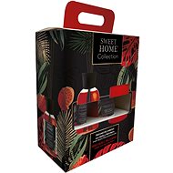 SWEET HOME Black currant and pomegranate 100 ml - Reed Diffuser
