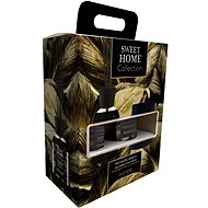 SWEET HOME Oud Noir 100 ml - Reed Diffuser