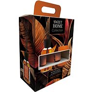 SWEET HOME Orange and cinnamon 100 ml - Reed Diffuser