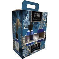 SWEET HOME Cotton flower 100 ml - Reed Diffuser