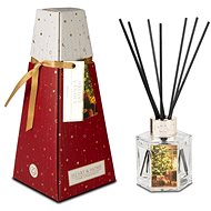 HEART & HOME Warm Christmas diffuser 70 ml - Reed Diffuser