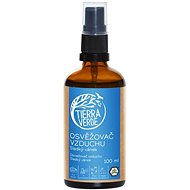 TIERRA VERDE BIO Sweet Breeze 100 ml - Air Freshener