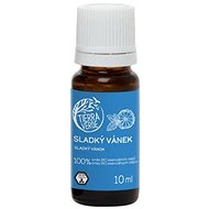 TIERRA VERDE BIO Sweet Breeze 10 ml - Essential Oil