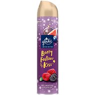 GLADE Aerosol Berry Festive Kiss 300 ml - Air Freshener
