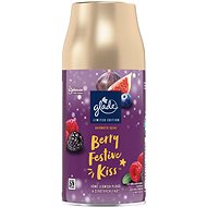 GLADE Berry Festive Kiss refill 269 ml - Air Freshener