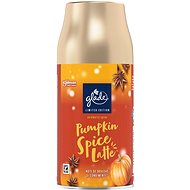 GLADE Pumpkin Spice Latte refill 269 ml - Air Freshener