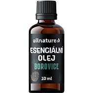 ALLNATURE Pine 10 ml - Essential Oil