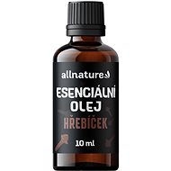 ALLNATURE Clove 10 ml - Essential Oil
