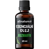 ALLNATURE Rosemary 10 ml - Essential Oil