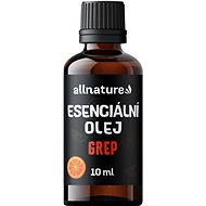 ALLNATURE Grep 10 ml - Essential Oil