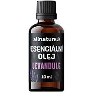 ALLNATURE Lavender 10 ml - Essential Oil