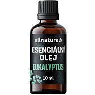 ALLNATURE Eucalyptus 10 ml - Essential Oil
