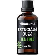 ALLNATURE Tea tree 10 ml - Essential Oil