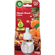AIR WICK Electric Winter Punch 19 ml - Air Freshener