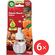 AIR WICK Electric Winter Punch 19 ml - Air Freshener