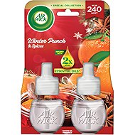 AIR WICK Electric refill Winter Punch 2×19 ml - Air Freshener