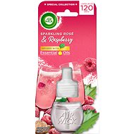 AIR WICK Electric refill Pink sparkling wine and raspberries 19 ml - Air Freshener