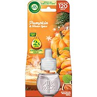 AIR WICK Electric Pumpkin and Autumn Spices 19 ml - Air Freshener