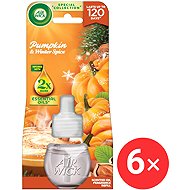AIR WICK Electric Pumpkin and Autumn Spices 19 ml - Air Freshener