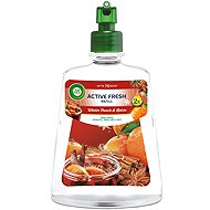 AIR WICK Active Fresh Automatic refill Winter Punch 228 ml - Air Freshener