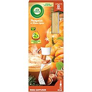 AIR WICK Pumpkin and autumn spices 25 ml - Reed Diffuser