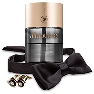 ALFAPUREO eMotion Silver Boss 80 ml - Aroma Diffuser 