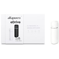 ALFAPUREO eDrive White - Aroma Diffuser 