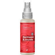 SALOOS Cold & Immunity 50 ml - Air Freshener