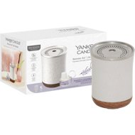 YANKEE CANDLE Serene Peaceful Lavender & Sea Salt 17 ml - Aroma Diffuser 