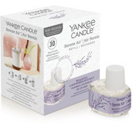 YANKEE CANDLE Serene Peaceful Lavender & Sea Salt refill 17 ml - Diffuser Refill