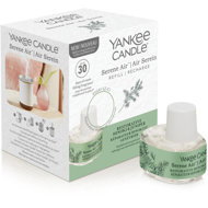 YANKEE CANDLE Serene Restorative Hinoki & Juniper refill 17 ml - Diffuser Refill