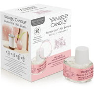 YANKEE CANDLE Serene Tranquil Rose & Hibiscus 17 ml - Diffuser Refill