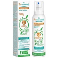 PURESSENTIEL Cleansing Spray 200 ml - Air Freshener