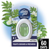 AMBI PUR Bathroom Morning Dew 8 ml - Air Freshener