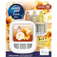 AMBI PUR 3Volution Gold Orchid 20 ml - Air Freshener
