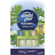 AMBI PUR 3Volution Morning Dew refill 20 ml - Air Freshener
