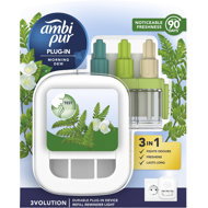 AMBI PUR 3Volution Morning Dew 20 ml - Air Freshener
