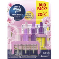 AMBI PUR 3Volution Flowers and Spring refill 2 × 20 ml - Air Freshener