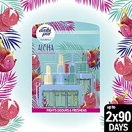 AMBI PUR 3Volution Aloha refill 2 × 20 ml - Air Freshener