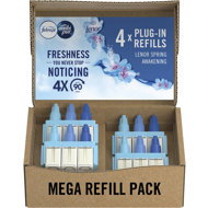 AMBI PUR 3Volution Spring Awakening refill 4 × 20 ml - Air Freshener