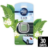 AMBI PUR Morning Dew 2 ml - Car Air Freshener