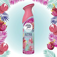 AMBI PUR Aloha 185 ml - Air Freshener
