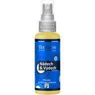 SALOOS Inhale & Exhale 50 ml - Air Freshener