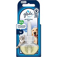 GLADE Electric Refreshing Air Pet Range 20 ml - Air Freshener