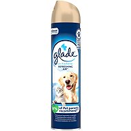 GLADE Refreshing Air Pet Range 300 ml - Air Freshener