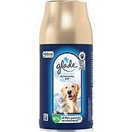 GLADE Automatic Refreshing Air Pet Range refill 269 ml - Air Freshener