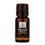 LUMANTE szantálfa 10 ml - Illóolaj