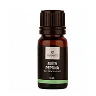 LUMANTE Peppermint 10 ml - Essential Oil