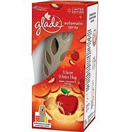 GLADE by Brise Automatic készülék és spray alma-fahéj 269 ml - Légfrissítő