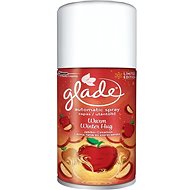 GLADE Automatic Refill Apple and Cinnamon 269ml - Air Freshener